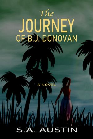 [Moonlight Murder 01] • The Journey of B.J. Donovan